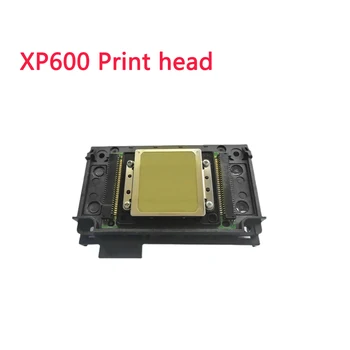 XP600 Prindipea UV-trükipea Epson XP510 XP601 XP610 XP620 XP630 XP700 XP701 XP800 XP801 XP810 XP820 XP850 Printer 0